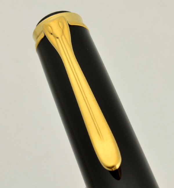 Pelikan 400 OB オブリーク 太字 Pelikan 400 OB オブリーク 太字